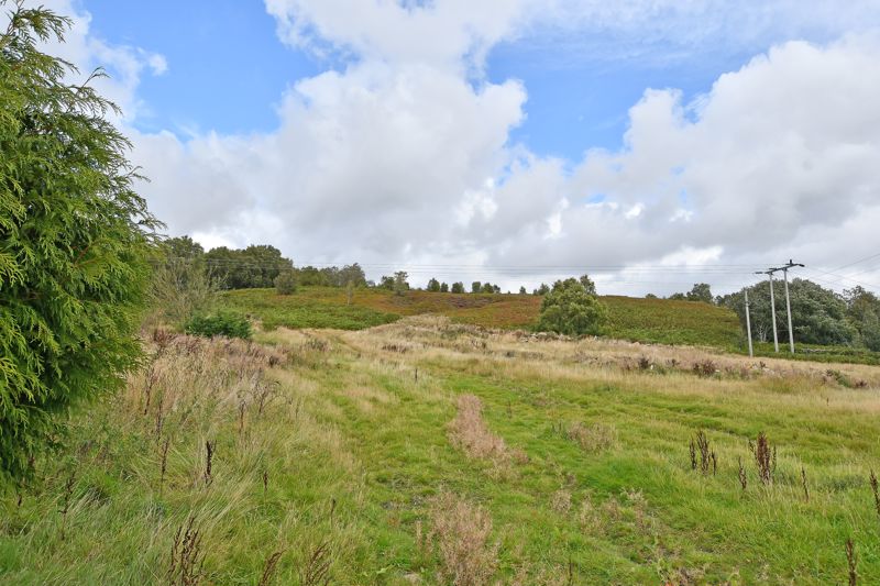 Manchester Road Hollow Meadows